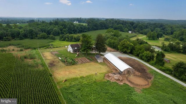 748 E CHRISTINE RD, Nottingham, PA 19362