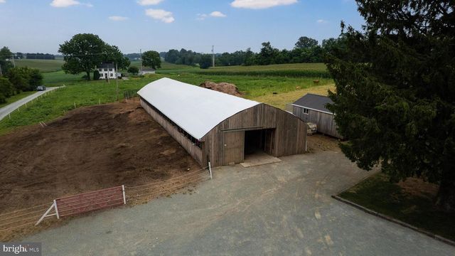 748 E CHRISTINE RD, Nottingham, PA 19362