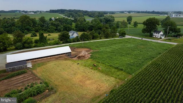 748 E CHRISTINE RD, Nottingham, PA 19362