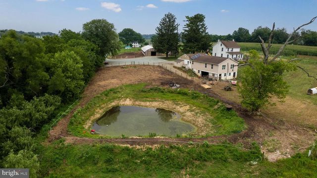 748 E CHRISTINE RD, Nottingham, PA 19362