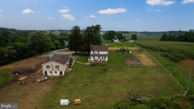 748 E CHRISTINE RD, Nottingham, PA 19362