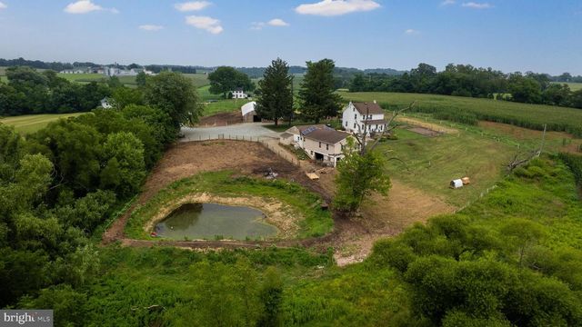 748 E CHRISTINE RD, Nottingham, PA 19362