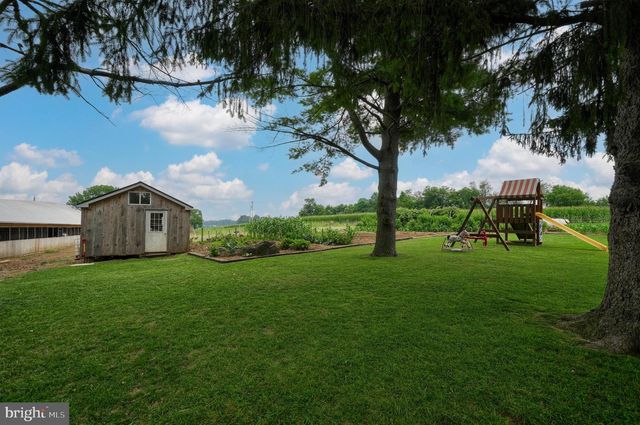 748 E CHRISTINE RD, Nottingham, PA 19362