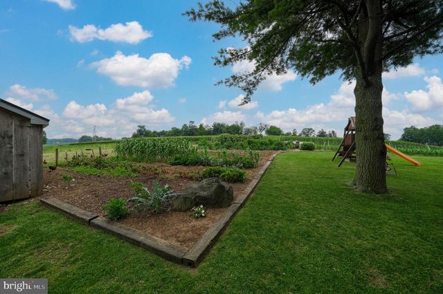 748 E CHRISTINE RD, Nottingham, PA 19362