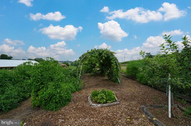 748 E CHRISTINE RD, Nottingham, PA 19362