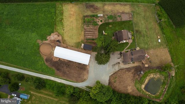 748 E CHRISTINE RD, Nottingham, PA 19362