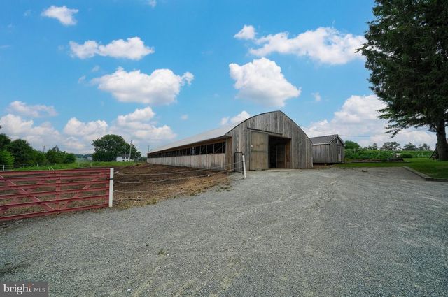 748 E CHRISTINE RD, Nottingham, PA 19362