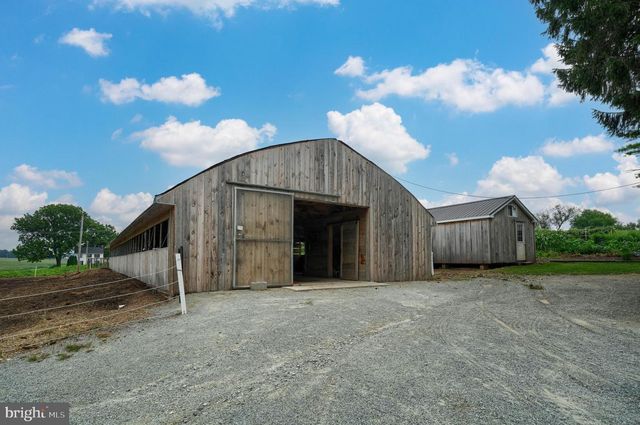 748 E CHRISTINE RD, Nottingham, PA 19362