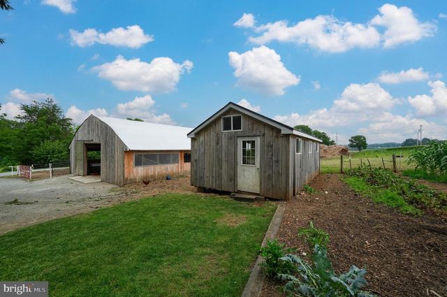 748 E CHRISTINE RD, Nottingham, PA 19362