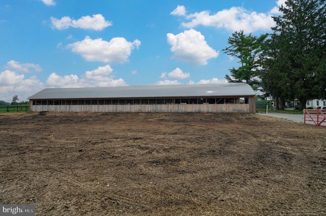 748 E CHRISTINE RD, Nottingham, PA 19362