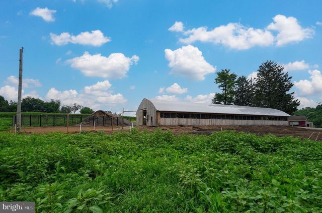 748 E CHRISTINE RD, Nottingham, PA 19362