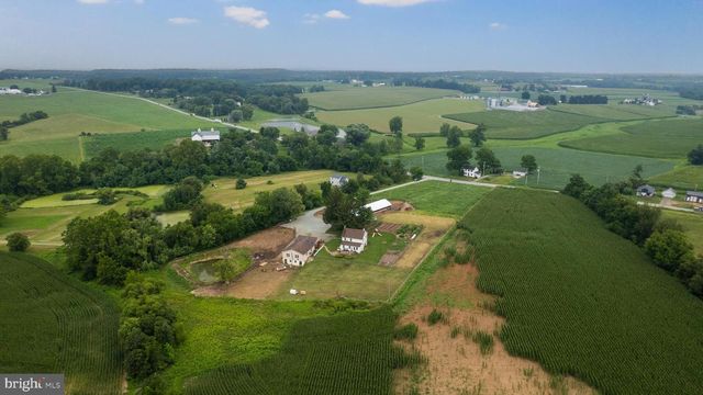 748 E CHRISTINE RD, Nottingham, PA 19362
