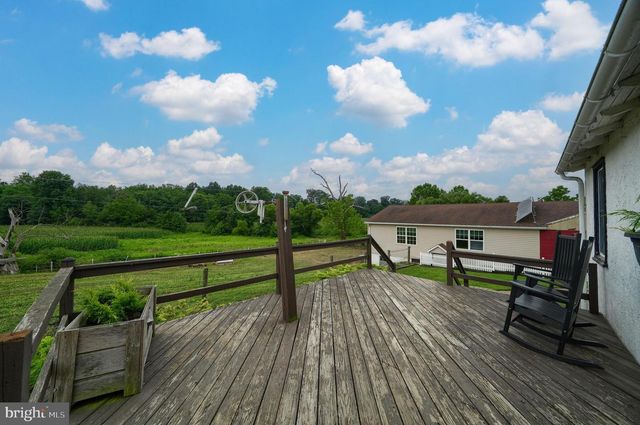 748 E CHRISTINE RD, Nottingham, PA 19362