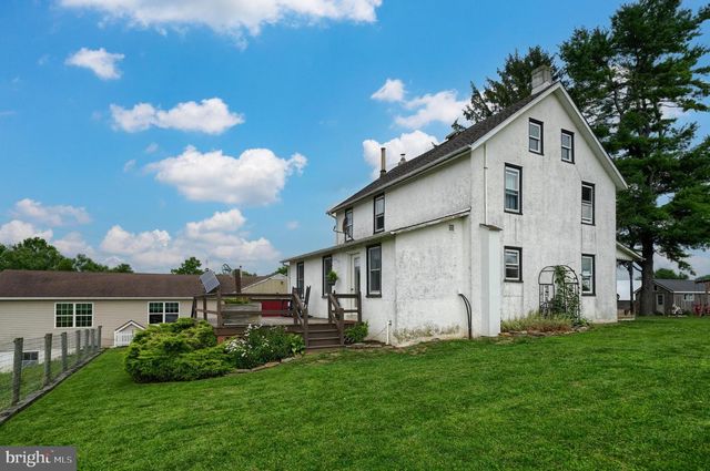 748 E CHRISTINE RD, Nottingham, PA 19362