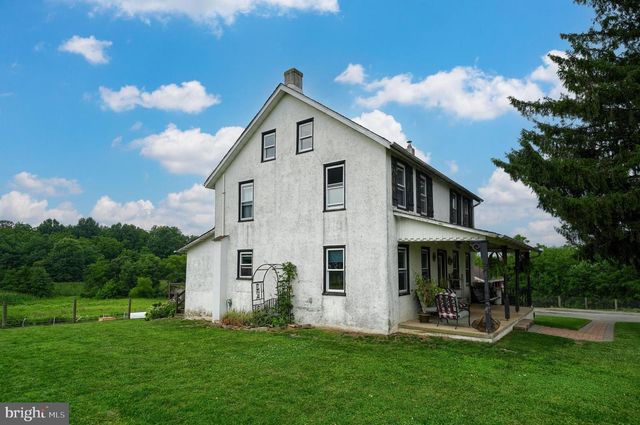 748 E CHRISTINE RD, Nottingham, PA 19362