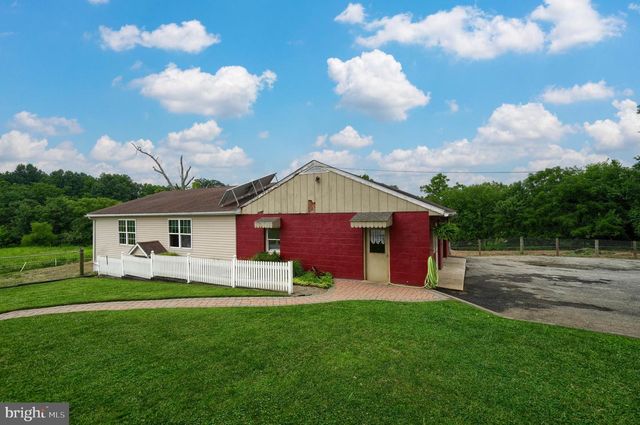 748 E CHRISTINE RD, Nottingham, PA 19362