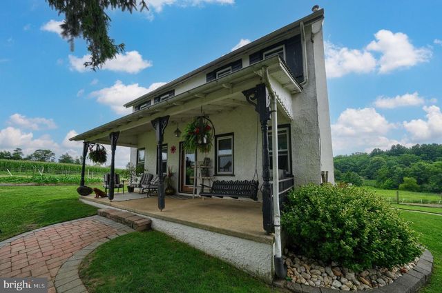 748 E CHRISTINE RD, Nottingham, PA 19362