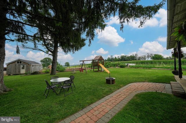748 E CHRISTINE RD, Nottingham, PA 19362