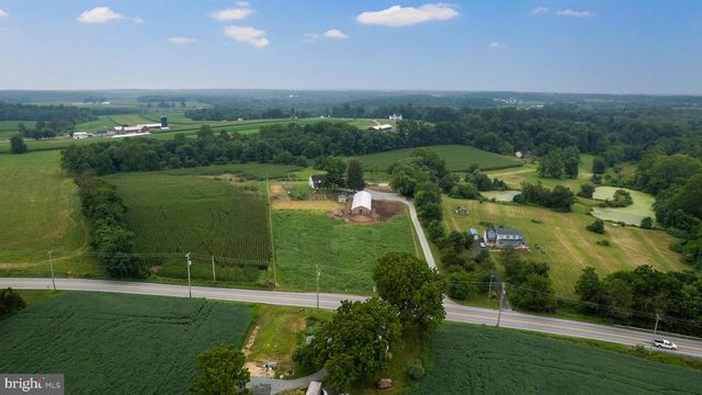 748 E CHRISTINE RD, Nottingham, PA 19362
