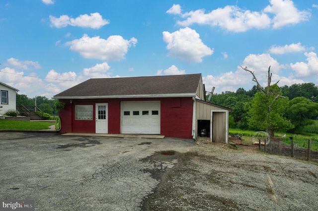 748 E CHRISTINE RD, Nottingham, PA 19362