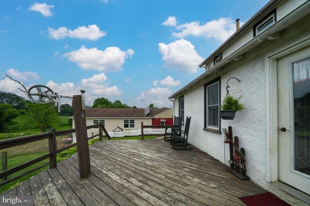 748 E CHRISTINE RD, Nottingham, PA 19362