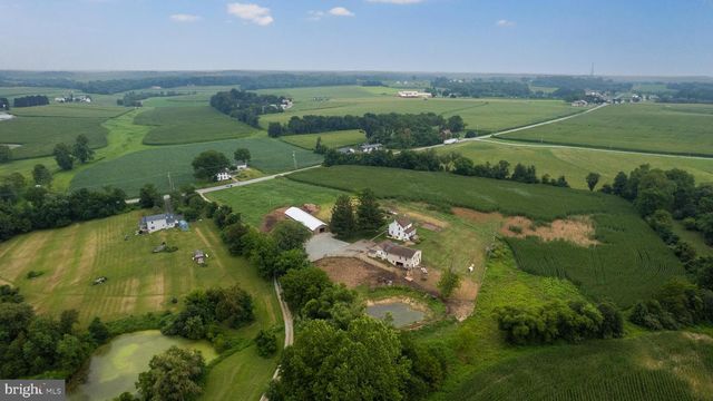 748 E CHRISTINE RD, Nottingham, PA 19362