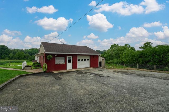 748 E CHRISTINE RD, Nottingham, PA 19362