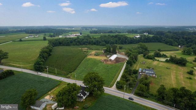 748 E CHRISTINE RD, Nottingham, PA 19362