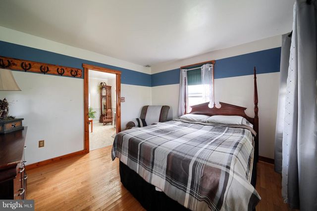 748 E CHRISTINE RD, Nottingham, PA 19362