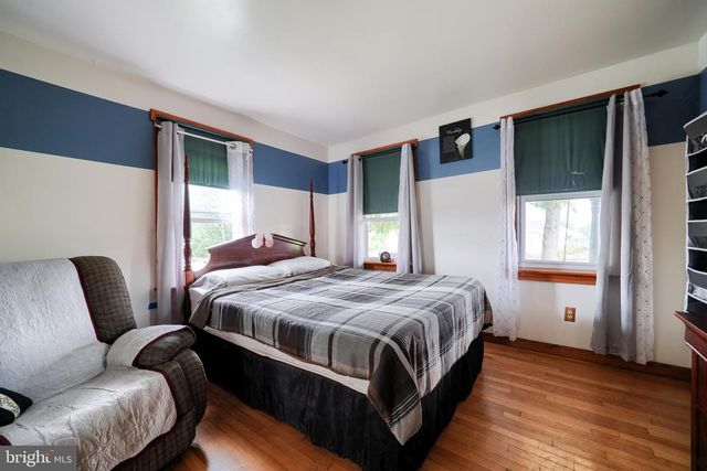 748 E CHRISTINE RD, Nottingham, PA 19362