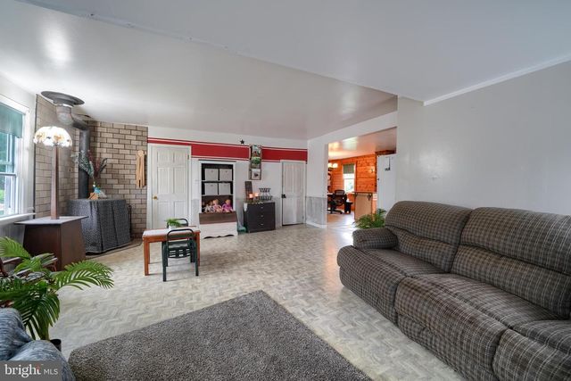 748 E CHRISTINE RD, Nottingham, PA 19362