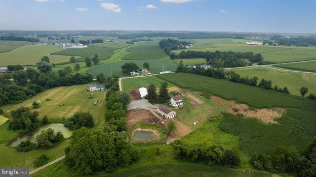 748 E CHRISTINE RD, Nottingham, PA 19362