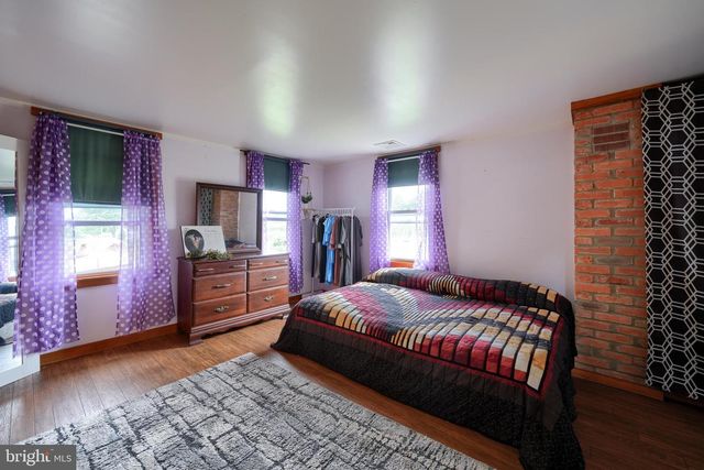 748 E CHRISTINE RD, Nottingham, PA 19362