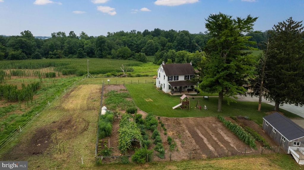 748 E CHRISTINE RD, Nottingham, PA 19362