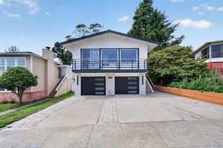 659 Parkview Circle, Pacifica, CA 94044