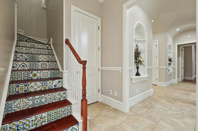 6260 Oak Hollow Drive, Burleson, TX 76028