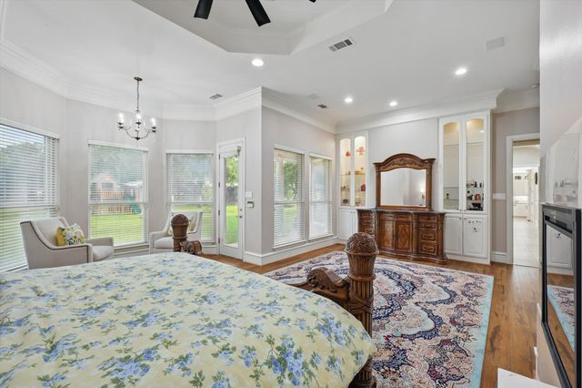 6260 Oak Hollow Drive, Burleson, TX 76028