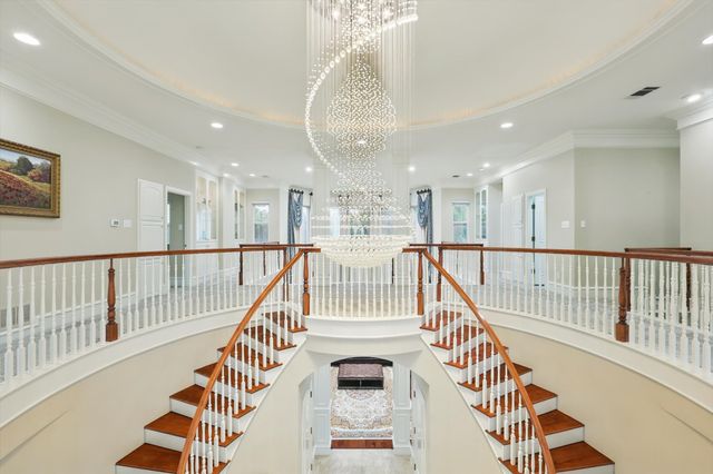 6260 Oak Hollow Drive, Burleson, TX 76028