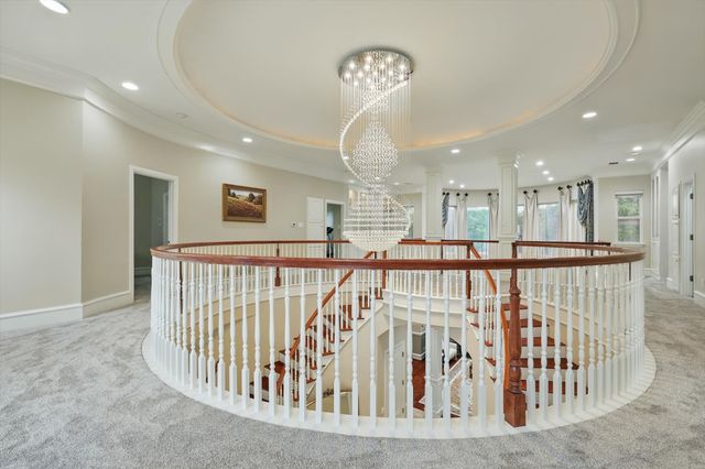 6260 Oak Hollow Drive, Burleson, TX 76028