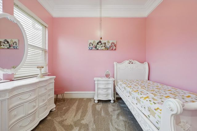 6260 Oak Hollow Drive, Burleson, TX 76028