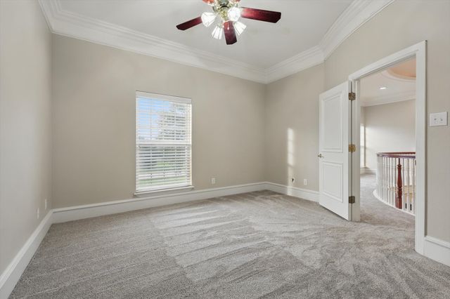 6260 Oak Hollow Drive, Burleson, TX 76028