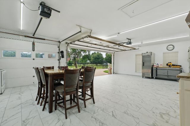 6260 Oak Hollow Drive, Burleson, TX 76028