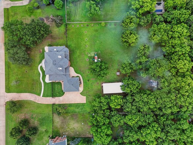 6260 Oak Hollow Drive, Burleson, TX 76028