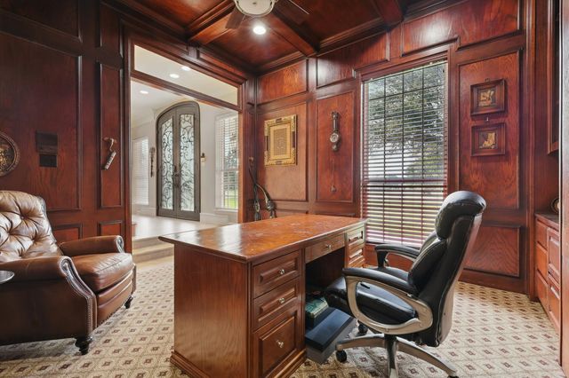 6260 Oak Hollow Drive, Burleson, TX 76028