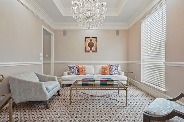 6260 Oak Hollow Drive, Burleson, TX 76028