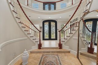 6260 Oak Hollow Drive, Burleson, TX 76028