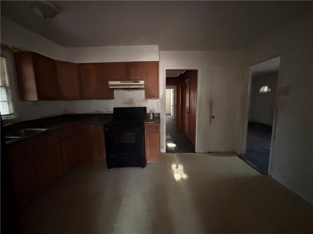 2166 Alan SW Drive, Atlanta, GA 30331