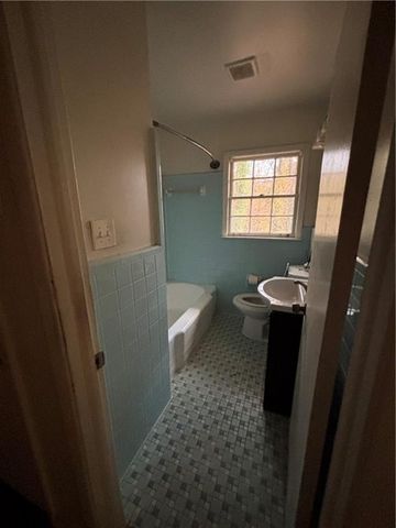 2166 Alan SW Drive, Atlanta, GA 30331