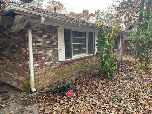 2166 Alan SW Drive, Atlanta, GA 30331
