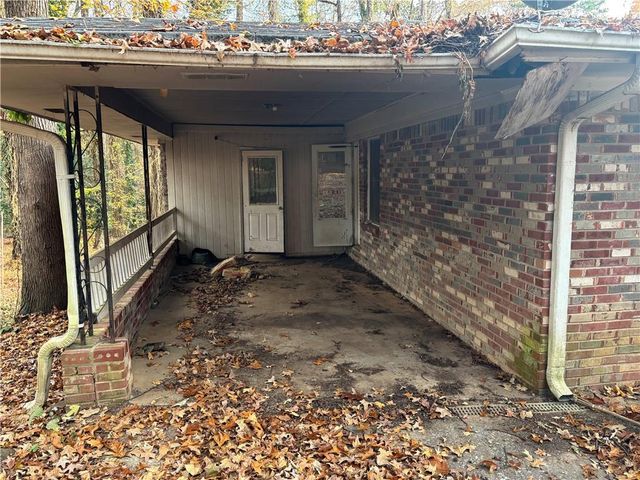 2166 Alan SW Drive, Atlanta, GA 30331